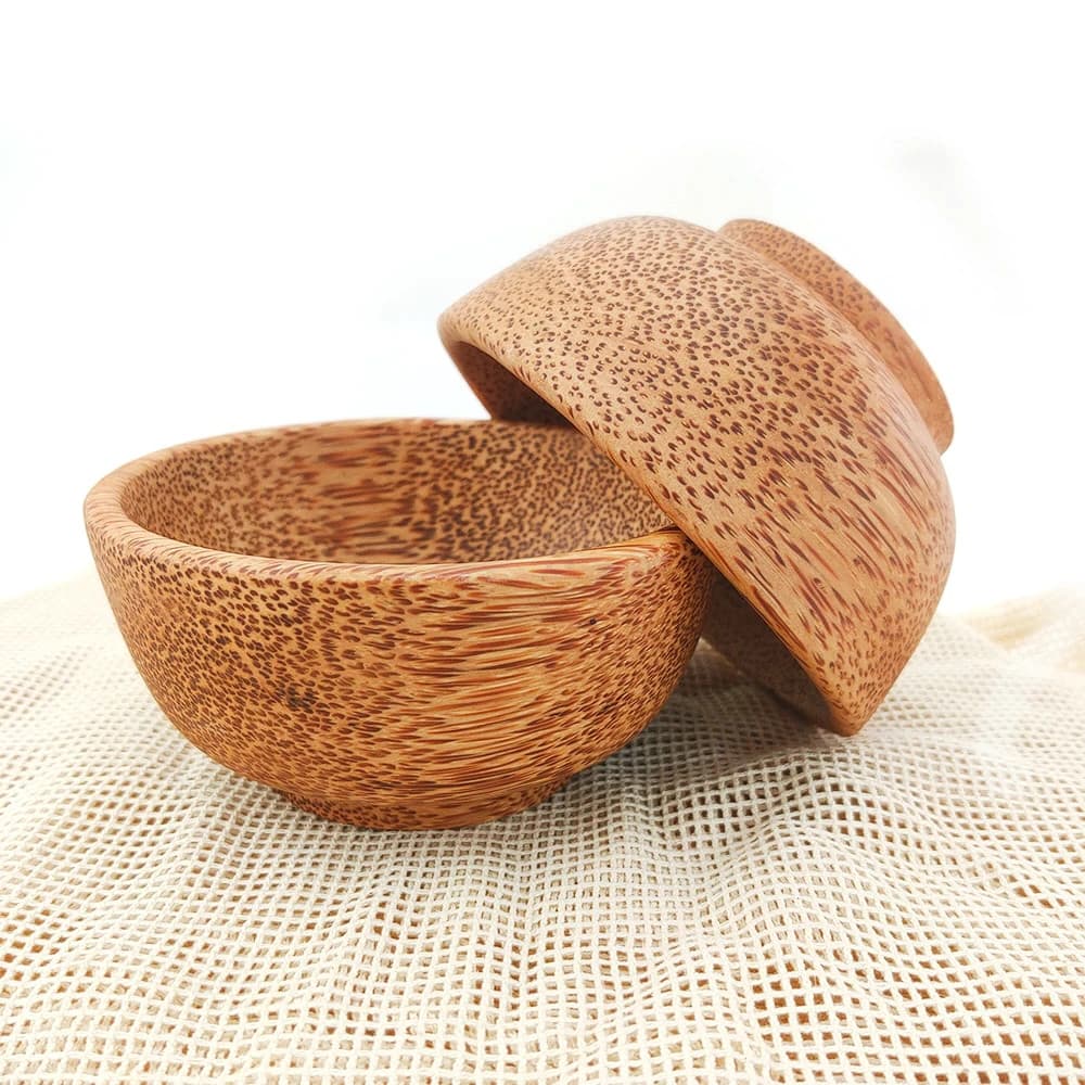 Wooden Salad Bowl