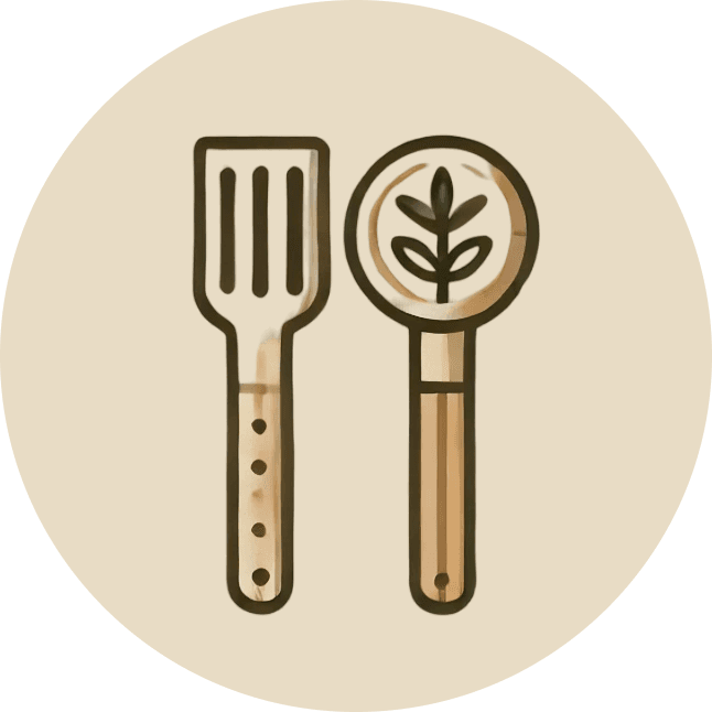 Eco-Friendly Cooking Tools